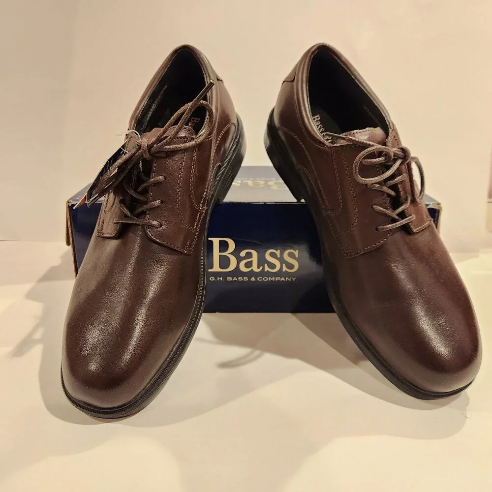 Bass Oxford RUNWAY I